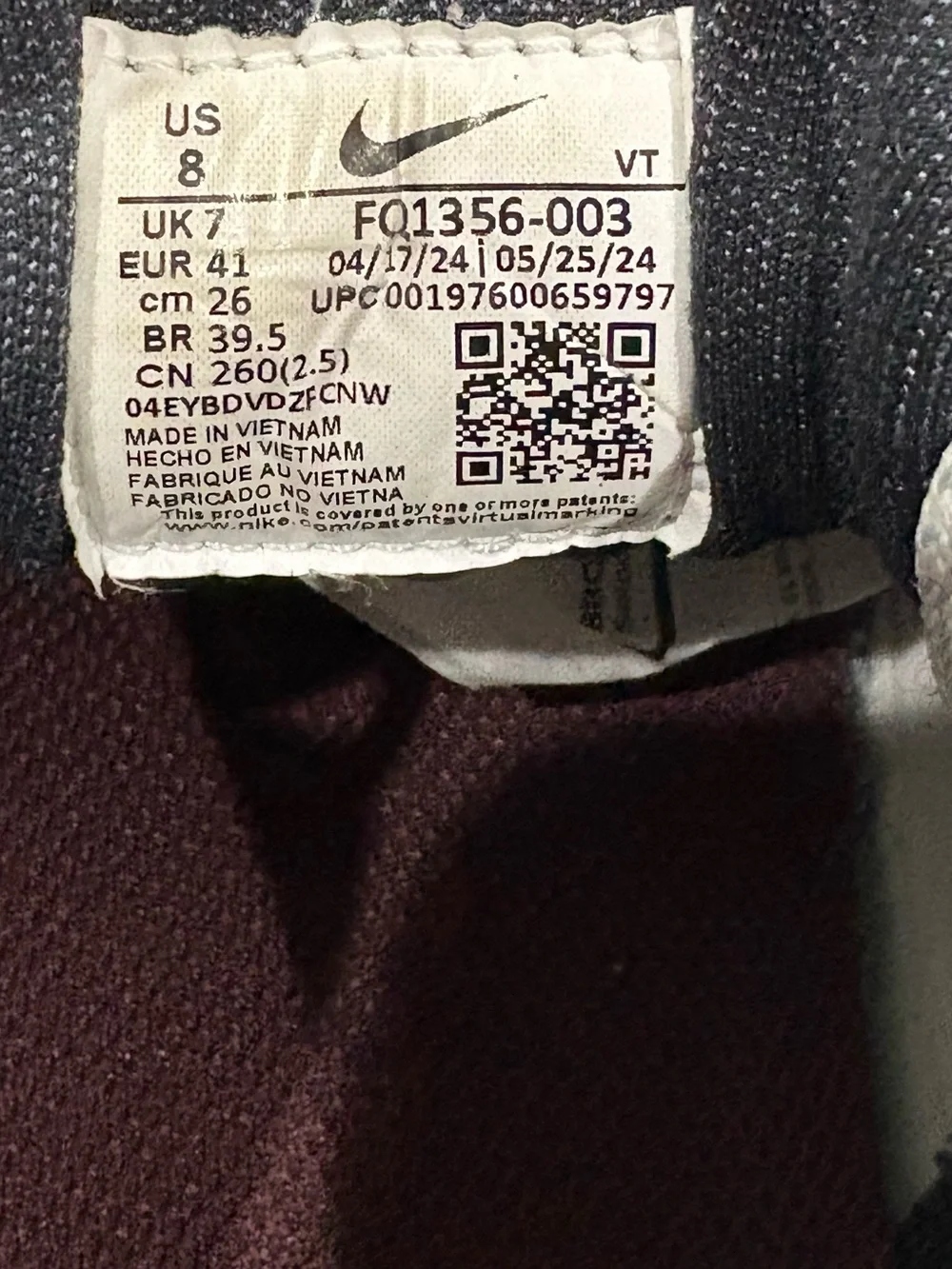 Nike Pegasus 41 GORE-TEX Running Shoes